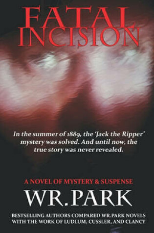 Cover of Fatal Incision