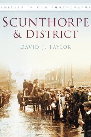 Cover of Scunthorpe & District