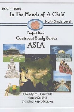 Cover of Asia