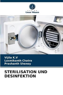 Book cover for Sterilisation Und Desinfektion