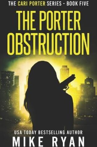 Cover of The Porter Obstruction