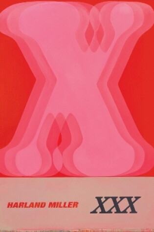 Cover of Harland Miller: XXX