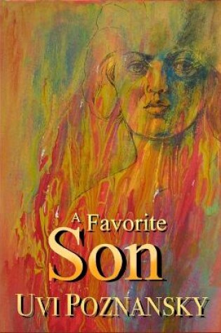 Cover of A Favorite Son