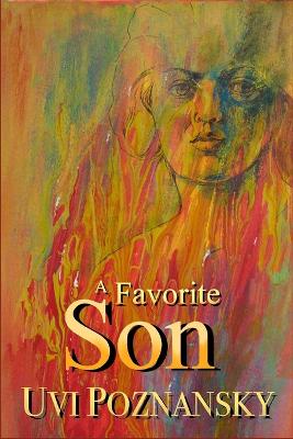 Book cover for A Favorite Son