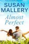 Book cover for Almost Perfect