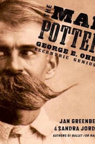 Cover of The Mad Potter