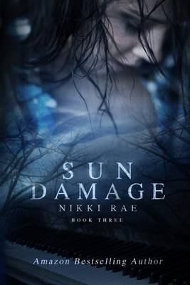 Cover of Sun Damage