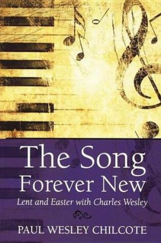 Cover of The Song Forever New