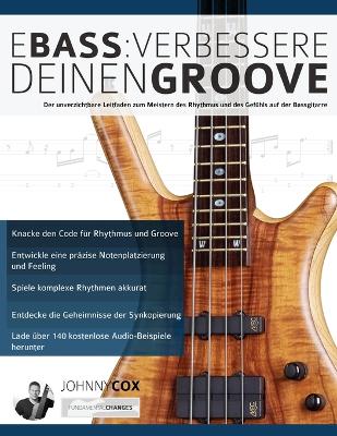 Book cover for E-Bass