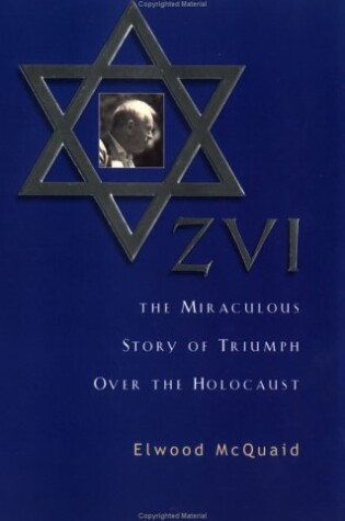 Cover of Zvi