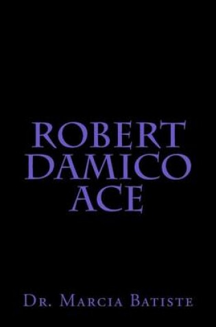 Cover of Robert Damico Ace