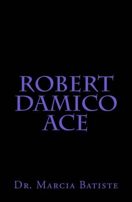 Book cover for Robert Damico Ace