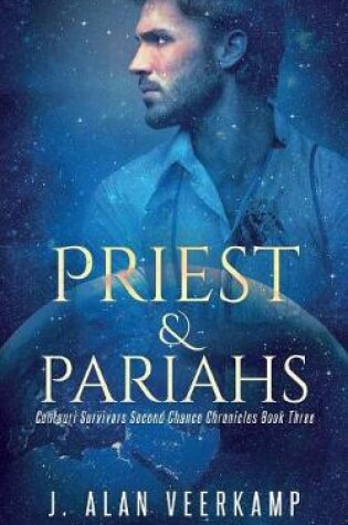 Cover of Priest and Pariahs