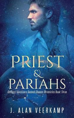 Cover of Priest and Pariahs