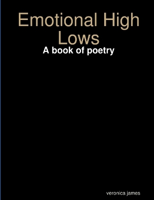 Book cover for Emotional High Lows