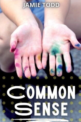 Cover of Common Sense