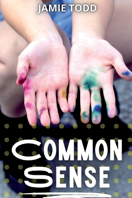 Book cover for Common Sense