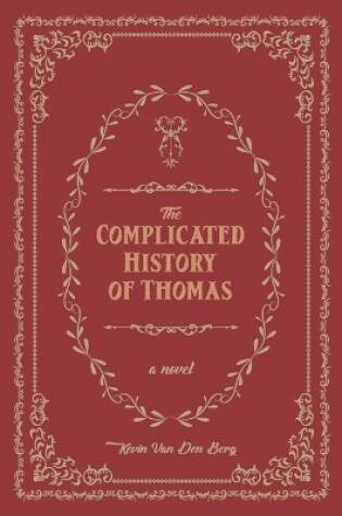 Cover of The Complicated History of Thomas