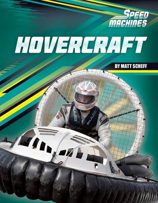 Cover of Hovercraft