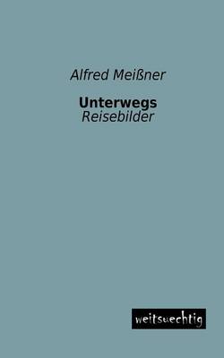 Book cover for Unterwegs