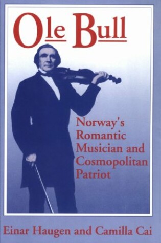 Cover of Ole Bull
