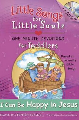 Cover of Little Songs for Little Souls Series