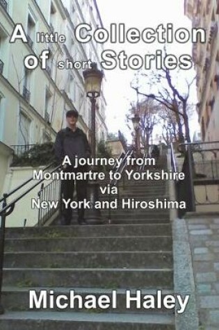 Cover of A little Collection of short Stories