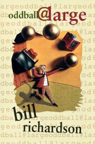 Cover of Oddball at Large