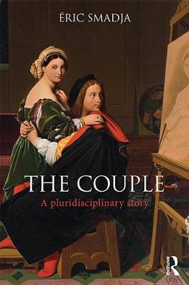 Cover of The Couple