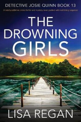 Cover of The Drowning Girls