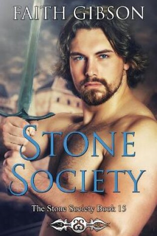 Cover of Stone Society