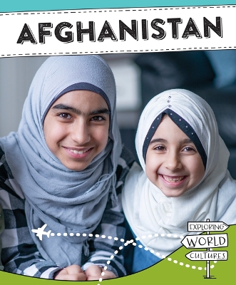 Cover of Afghanistan