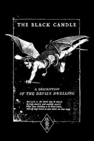 Cover of The Black Candle III