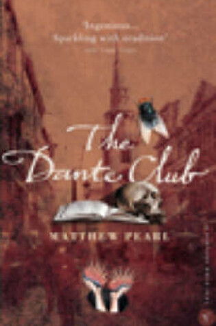 Cover of The Dante Club