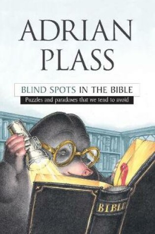 Cover of Blind Spots in the Bible