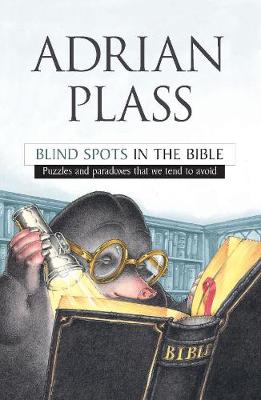 Book cover for Blind Spots in the Bible