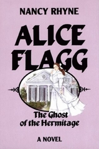 Cover of Alice Flagg
