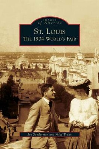 Cover of St. Louis