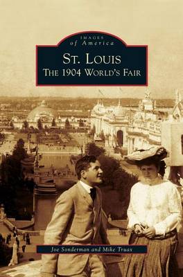 Cover of St. Louis
