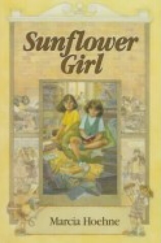 Cover of Sunflower Girl