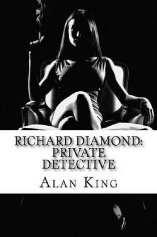 Cover of Richard Diamond