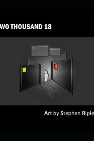 Cover of Two Thousand 18