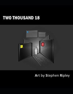 Book cover for Two Thousand 18