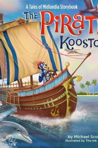 Cover of Pirate Koostoe*****