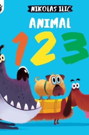 Cover of Animal 123