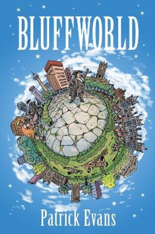 Cover of Bluffworld