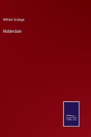 Cover of Nidderdale