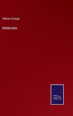 Book cover for Nidderdale