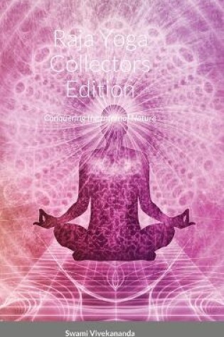 Cover of Raja Yoga Collectors Edition
