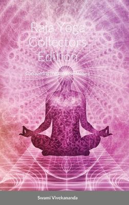 Book cover for Raja Yoga Collectors Edition